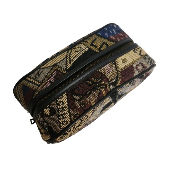 Vintage Hot Rod Immersion Heater w/CUPS And Case Travel Airlines Condiments - Picture 4 of 10